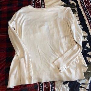 Lululemon sweater